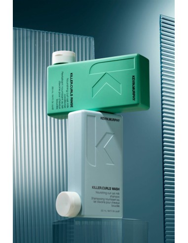 Kevin Murphy Killer Curls Wash 250ml - TheBeautyCool