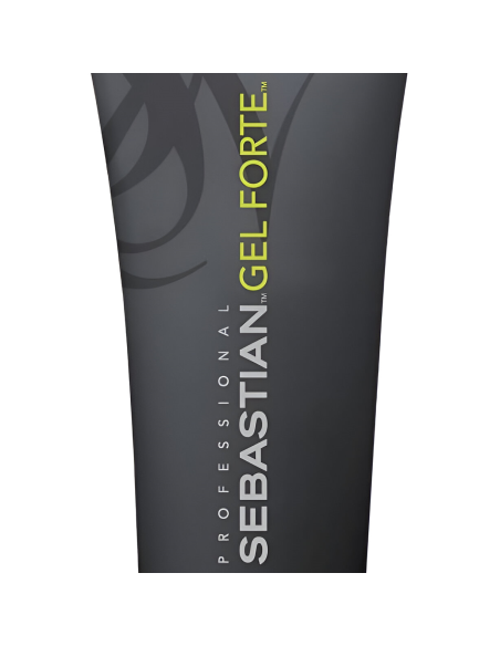 Sebastian Gel Forte 200ml - TheBeautyCool