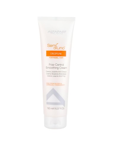 Alfaparf Discipline Frizz Control Cream 150ml - TheBeautyCool