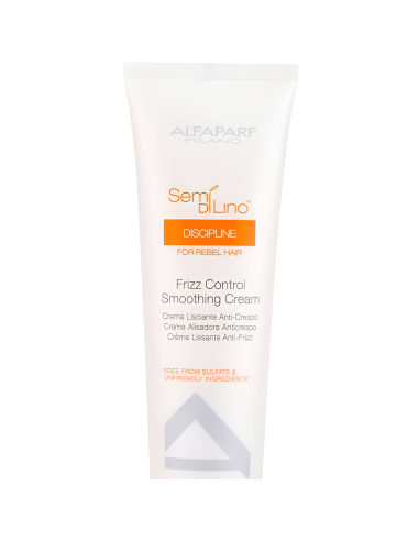 Alfaparf Discipline Frizz Control Cream 150ml - TheBeautyCool