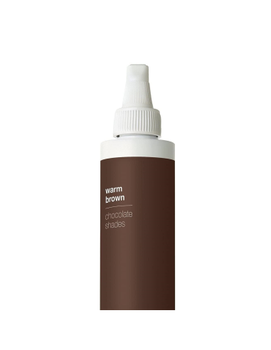 Milk Shake Direct Color Castaño Caldo 200ml - TheBeautyCool