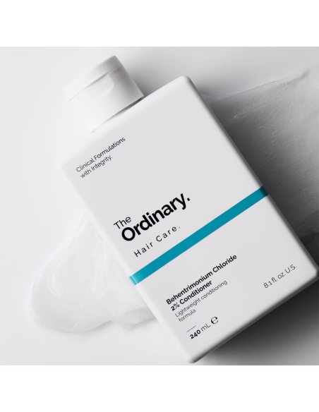 The Ordinary Behentrimonium Cl 2% Conditioner 240ml - TheBeautyCool
