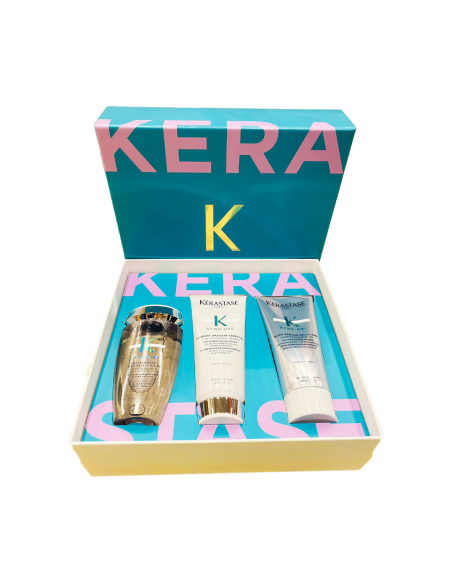 Kerastase Cofre Rutina Symbiose Fondant - TheBeautyCool