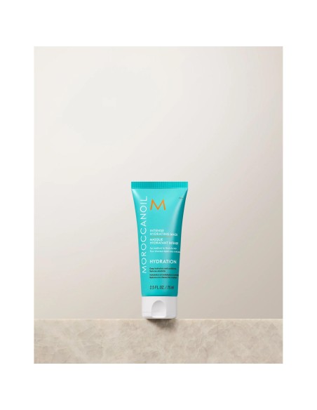Moroccanoil Intense Hydrating Mask 75ml - TheBeautyCool