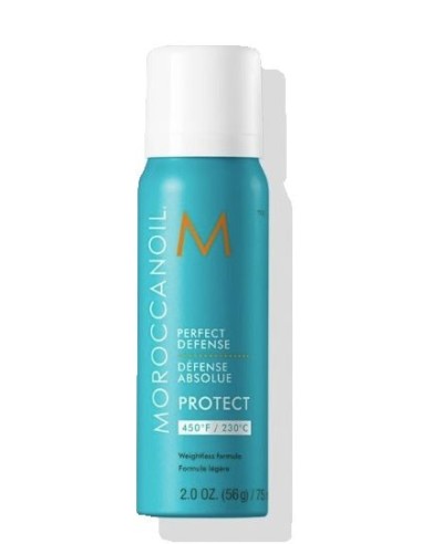 Moroccanoil Heat Styling Protection 75ml - TheBeautyCool