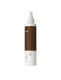 Milk Shake Direct Color Castaño 100ml - TheBeautyCool