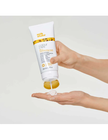 Milk Shake Colour Maintainer Mask 200ml - TheBeautyCool