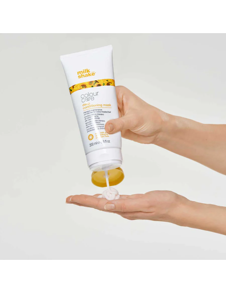 Milk Shake Colour Maintainer Mask 200ml - TheBeautyCool