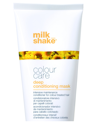 Milk Shake Colour Maintainer Mask 200ml - TheBeautyCool
