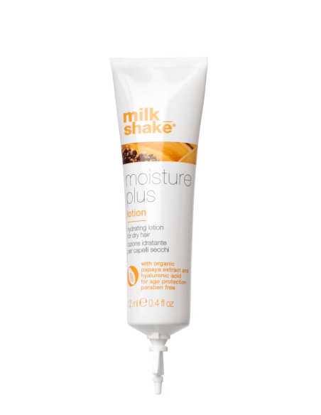 Milk Shake Moisture Plus Hydrating Lotion 12x12ml - TheBeautyCool