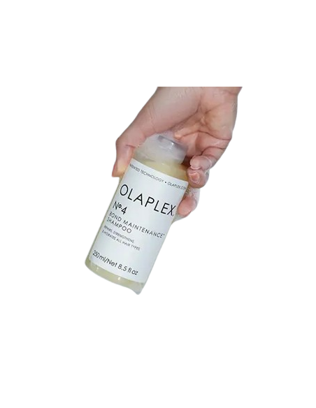 Olaplex Nº4 Champú 250ml - TheBeautyCool