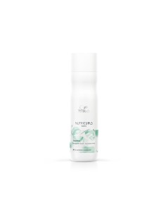 Wella Nutricurls Champú Micelar 250ml - TheBeautyCool