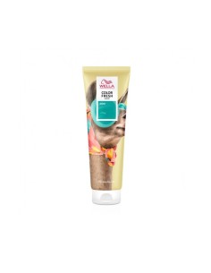 Wella Color Fresh Mask 150ml - TheBeautyCool