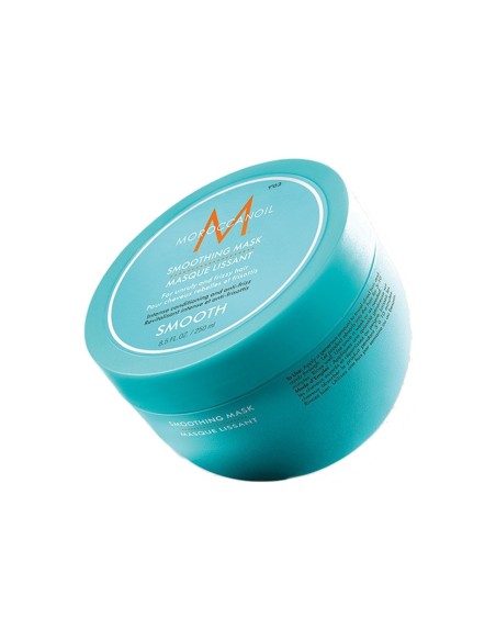Moroccanoil Mascarilla Suavizante 250ml - TheBeautyCool