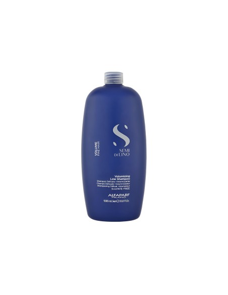 Alfaparf Champú Sin Sulfatos Fino 250ml - TheBeautyCool