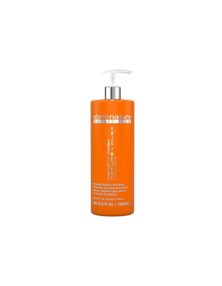 Abril Nature Mascarilla Rotura 1L - TheBeautyCool