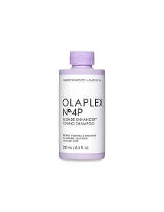 Olaplex Nº4P Champú Purple 250ml - TheBeautyCool