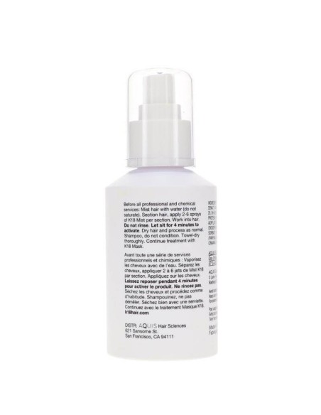 K18 Mist Spray 150ml - TheBeautyCool