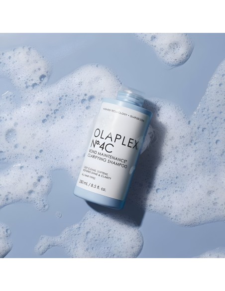 Olaplex Nº4C Champú Clarifying 250ml - TheBeautyCool