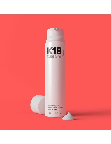 K18 Mascarilla Pro Repair 150ml - TheBeautyCool