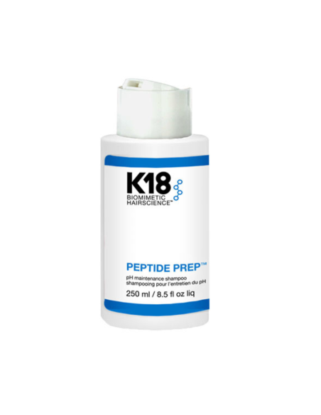 K18 Champú Peptide Prep 250ml - TheBeautyCool