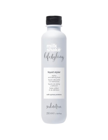 Milk Shake Lifestyling Liquid Styler 250ml - TheBeautyCool