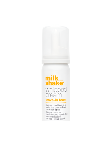 Milk Shake Conditioning Whipped Cream 50ml - TheBeautyCool