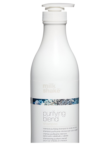 Milk Shake Purifying Blend Shampoo 1000ml - TheBeautyCool