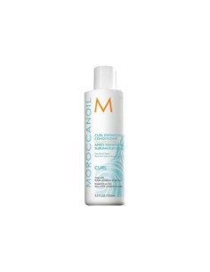 Moroccanoil Acond. Rizos 250ml - TheBeautyCool