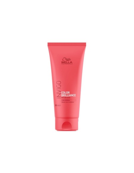 Wella Invigo Acond. Brilliance 200ml - TheBeautyCool