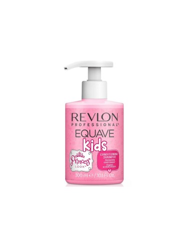 Revlon Equave Kids 300ml - TheBeautyCool
