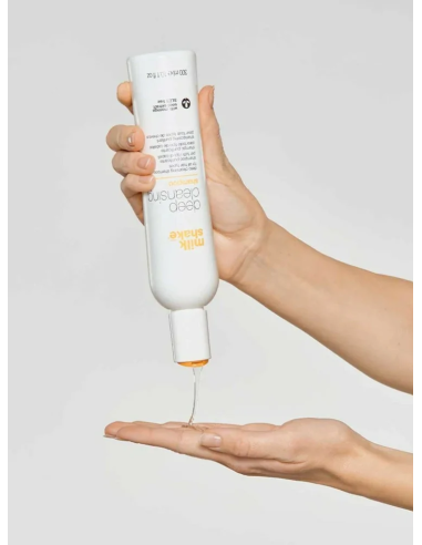Milk Shake Champú Purificante 300ml - TheBeautyCool