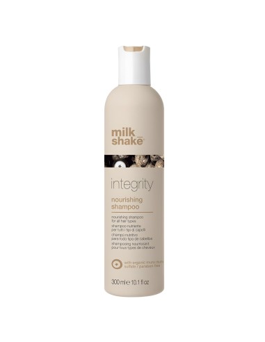 Milk Shake Champú Integrity 300ml - TheBeautyCool