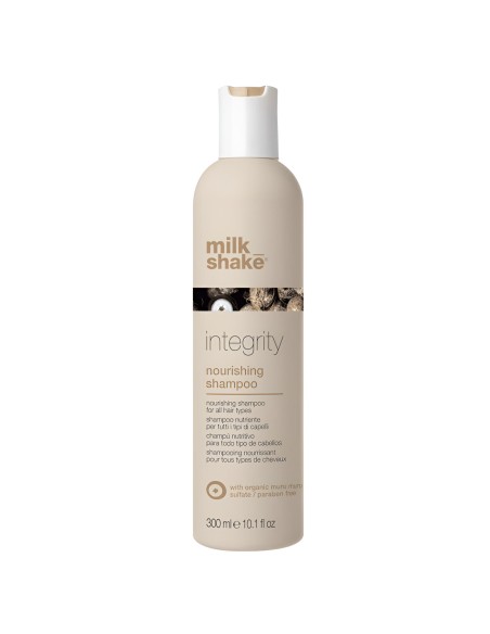 Milk Shake Champú Integrity 300ml - TheBeautyCool
