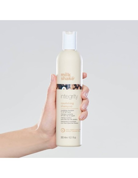 Milk Shake Champú Integrity 300ml - TheBeautyCool