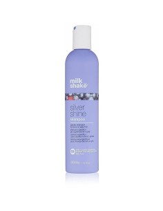 Milk Shake Silver Shine 300ml - TheBeautyCool
