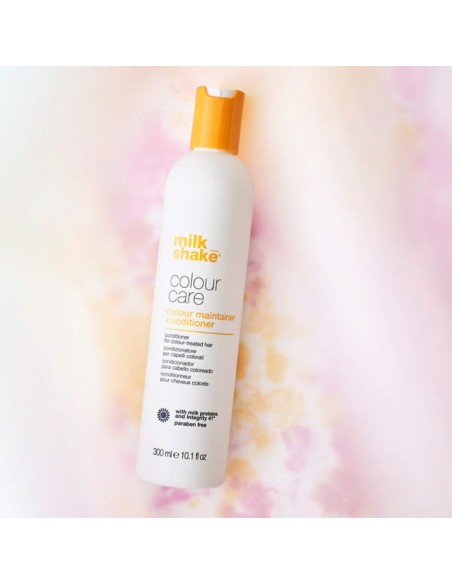 Milk Shake Acond. Color 300ml - TheBeautyCool