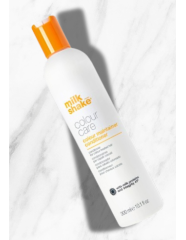 Milk Shake Acond. Color 300ml - TheBeautyCool