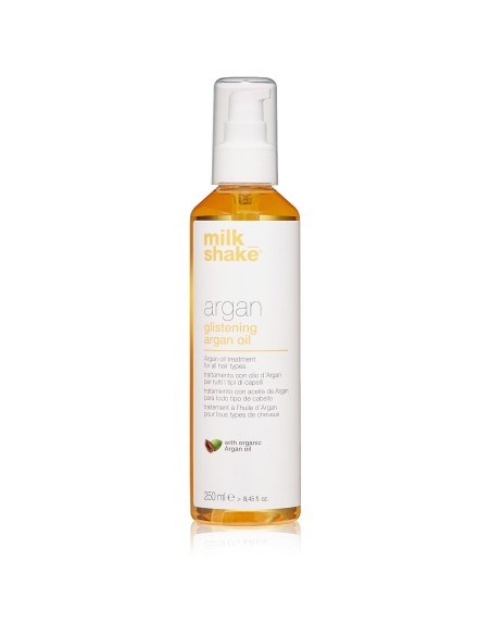 Milk Shake Aceite Argan 250ml - TheBeautyCool