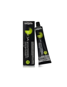 L'Oréal Inoa 4.15 Ceniza Caoba 60gr - TheBeautyCool