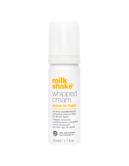 Milk Shake Conditioning Whipped Cream 50ml - TheBeautyCool