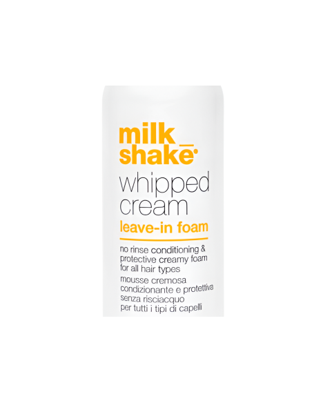 Milk Shake Conditioning Whipped Cream 50ml - TheBeautyCool