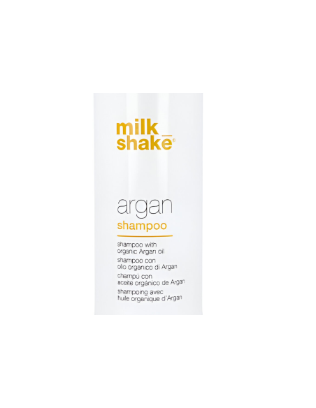 Milk Shake Argan Oil Shampoo 300ml - TheBeautyCool