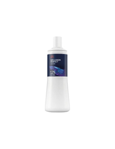 Wella Oxidante 40V 1L - TheBeautyCool