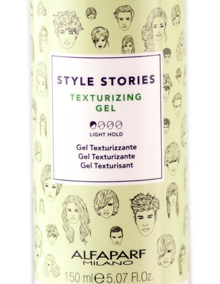 Alfaparf Gel Texturizante Style 150ml - TheBeautyCool