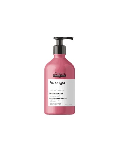 L'Oreal Pro Longer Acondicionador 500ml - TheBeautyCool