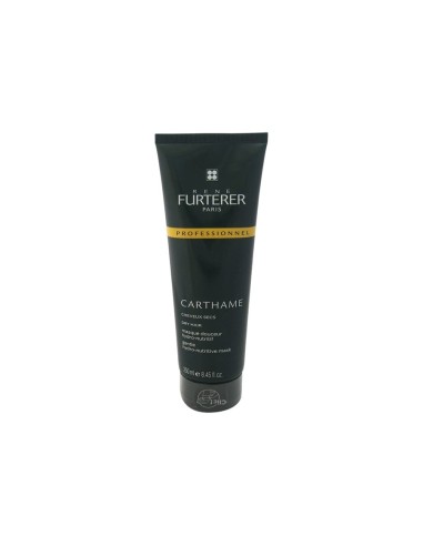 Rene Furterer Carthame Mascarilla 250ml - TheBeautyCool