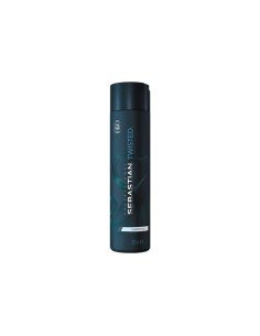 Sebastian Twisted Elastic Acondicionador 250ml - TheBeautyCool