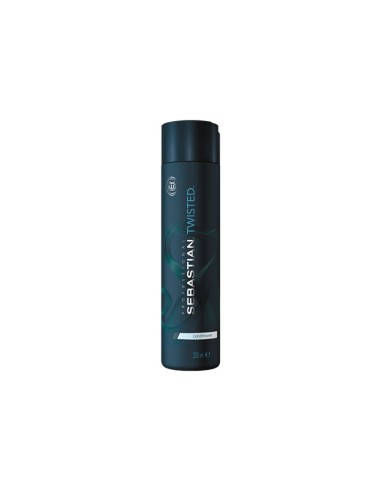 Sebastian Twisted Elastic Acondicionador 250ml - TheBeautyCool