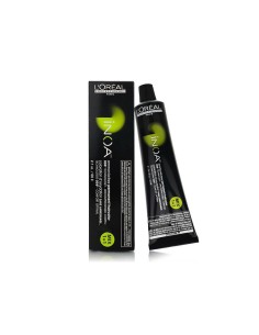 L'Oréal Inoa 5.3 Claro Dorado - TheBeautyCool